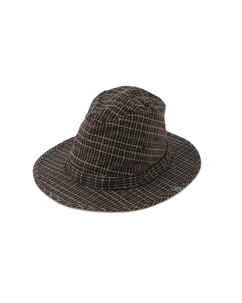 I.C.T. / BUCKLEY CAP SANTOME
